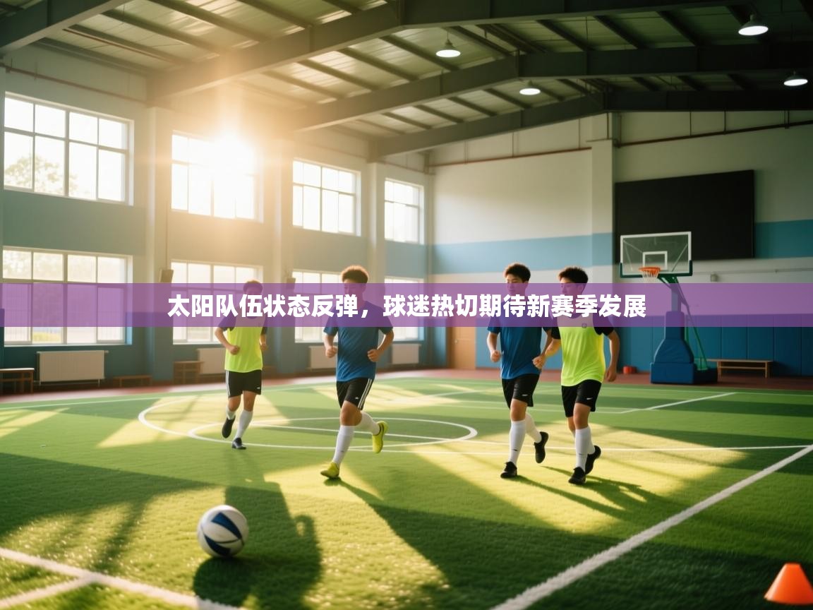 太阳队伍状态反弹,球迷热切期待新赛季发展 第1张