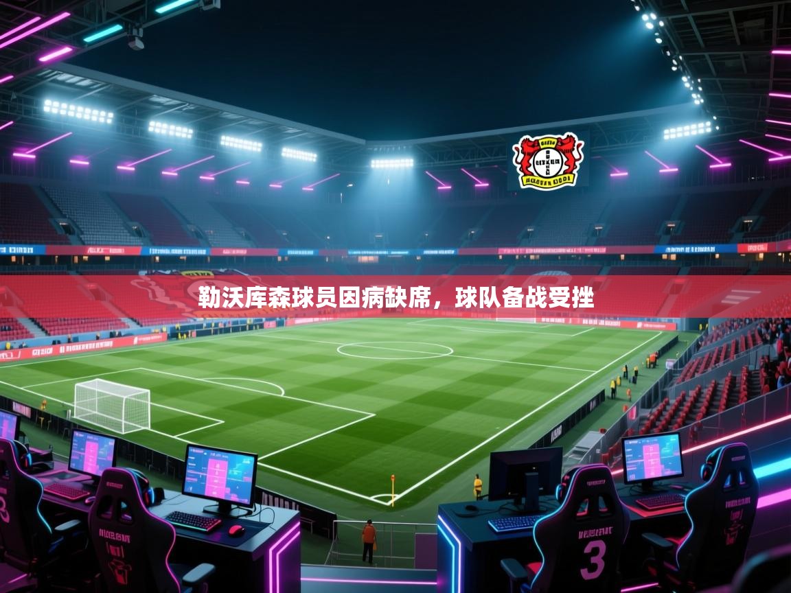 勒沃库森球员因病缺席,球队备战受挫 第1张