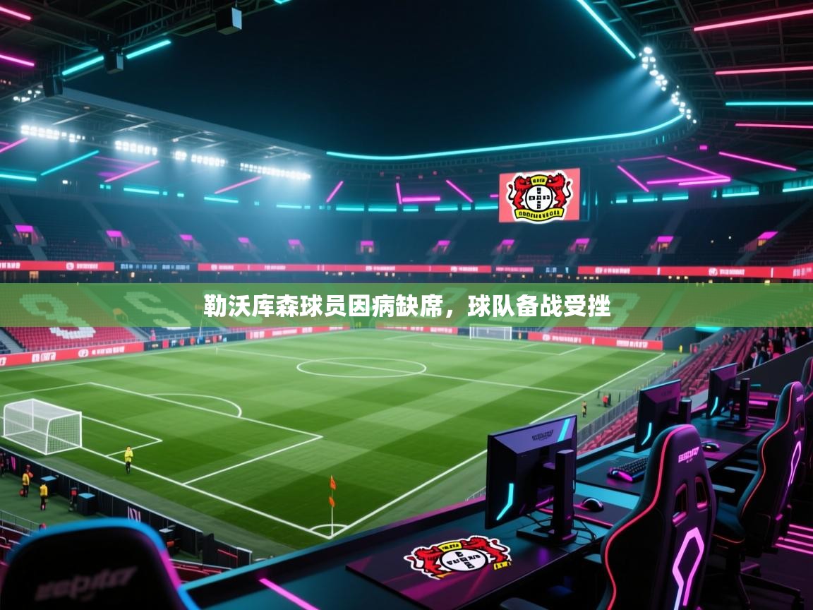 勒沃库森球员因病缺席,球队备战受挫 第2张