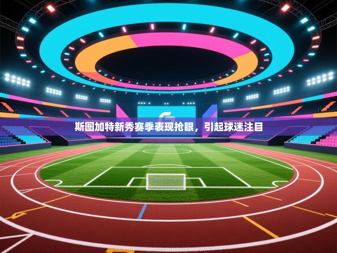 斯图加特新秀赛季表现抢眼,引起球迷注目 第2张