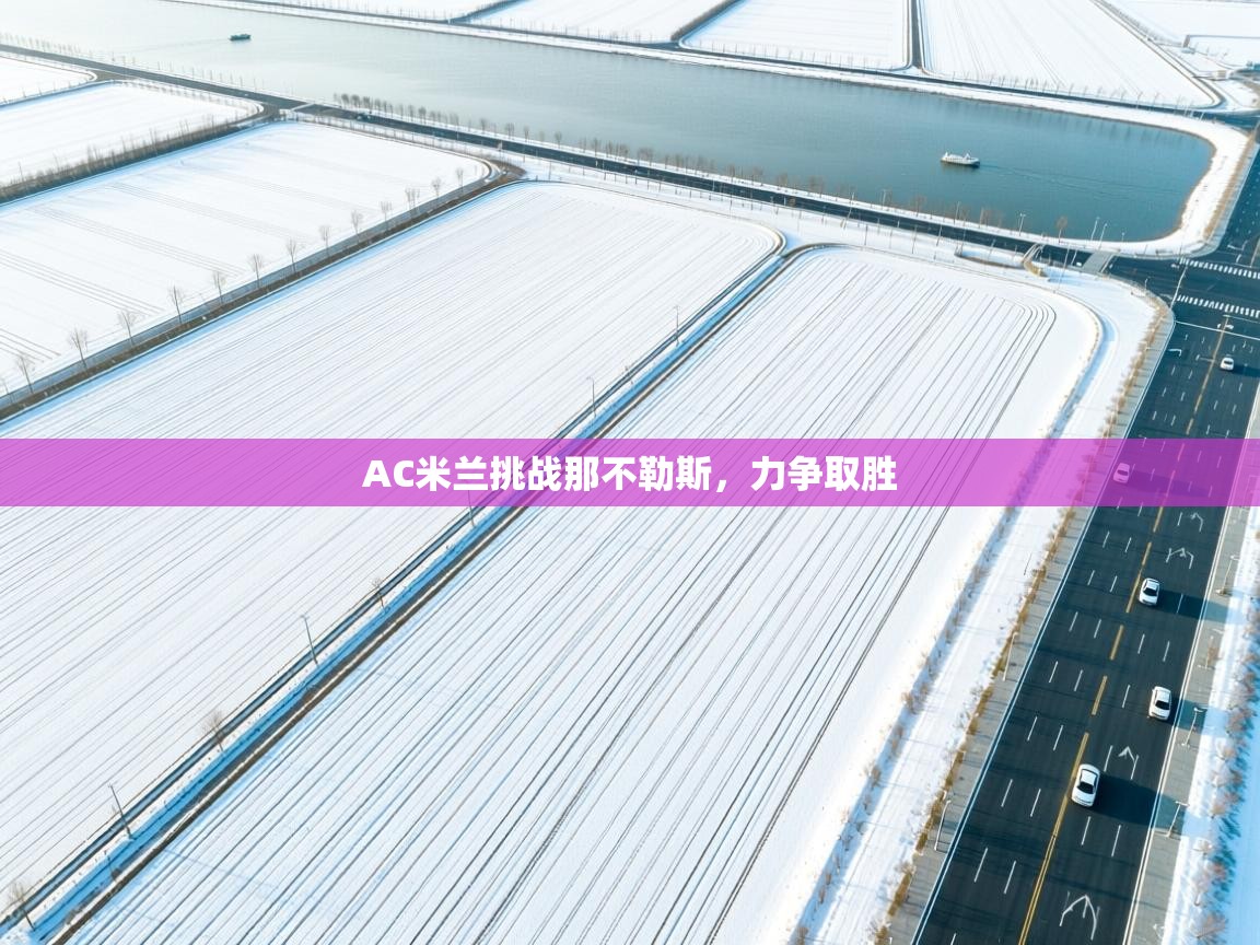AC米兰挑战那不勒斯,力争取胜 第2张