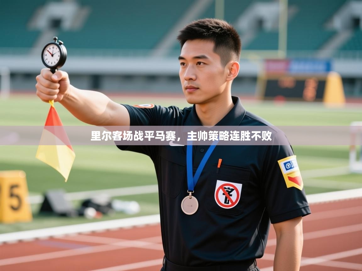 里尔客场战平马赛,主帅策略连胜不败 第1张