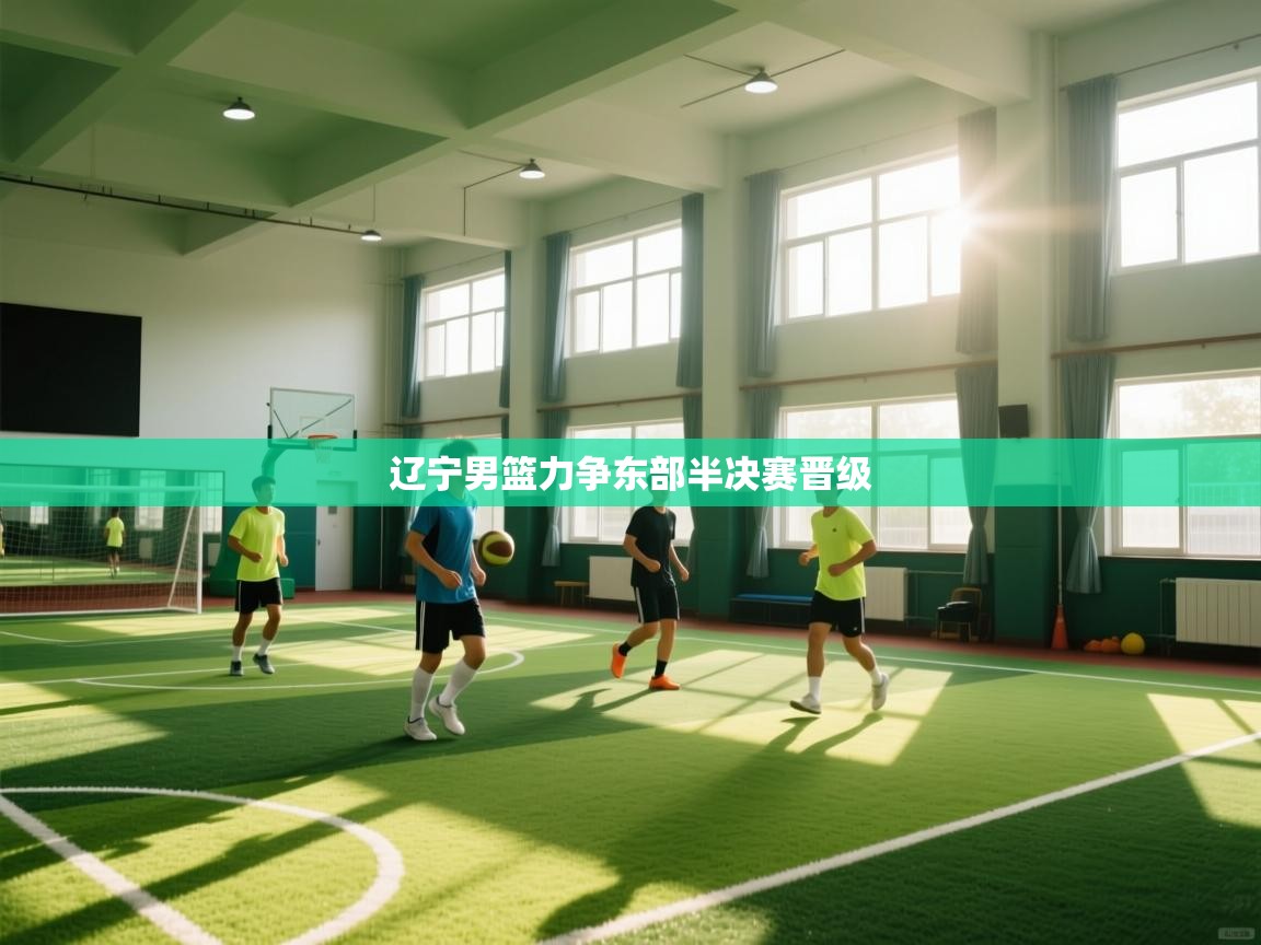 辽宁男篮力争东部半决赛晋级 第2张